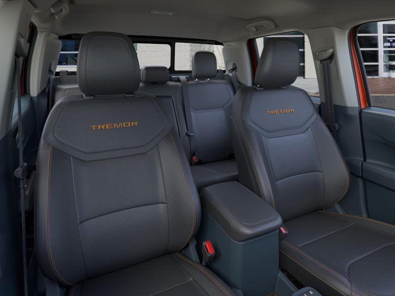 new 2024 Ford Maverick car, priced at $39,431