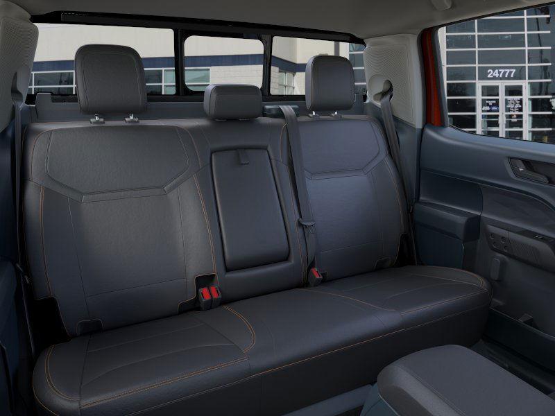 new 2024 Ford Maverick car, priced at $39,431