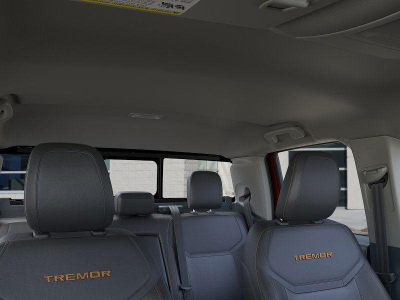 new 2024 Ford Maverick car, priced at $39,431