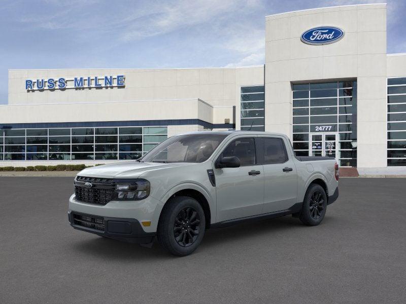 new 2024 Ford Maverick car, priced at $33,645