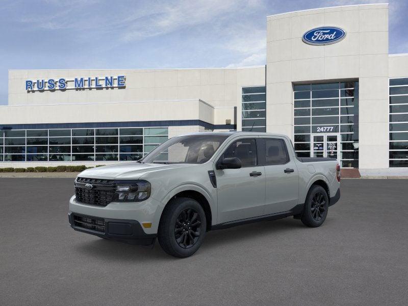new 2024 Ford Maverick car, priced at $33,645