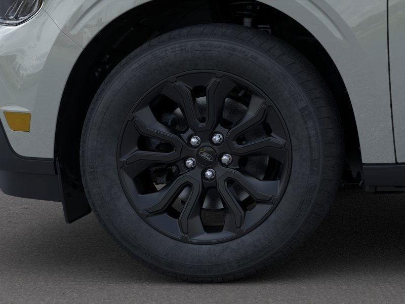 new 2024 Ford Maverick car, priced at $33,645