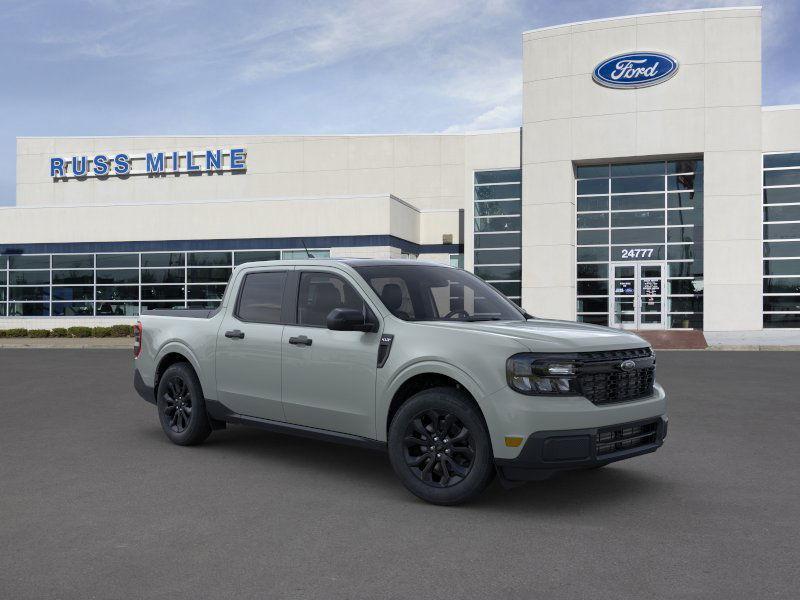 new 2024 Ford Maverick car, priced at $33,645