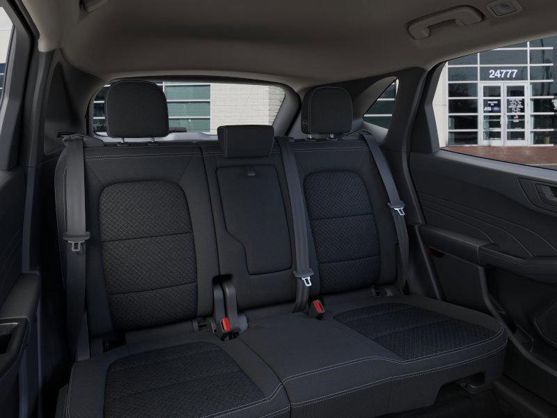 new 2026 Ford Escape car, priced at $30,118