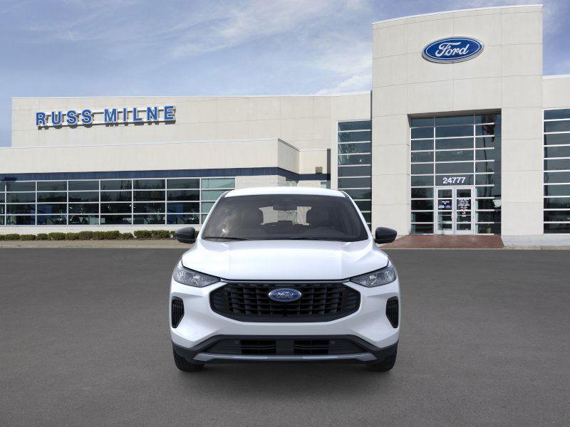 new 2026 Ford Escape car, priced at $33,335