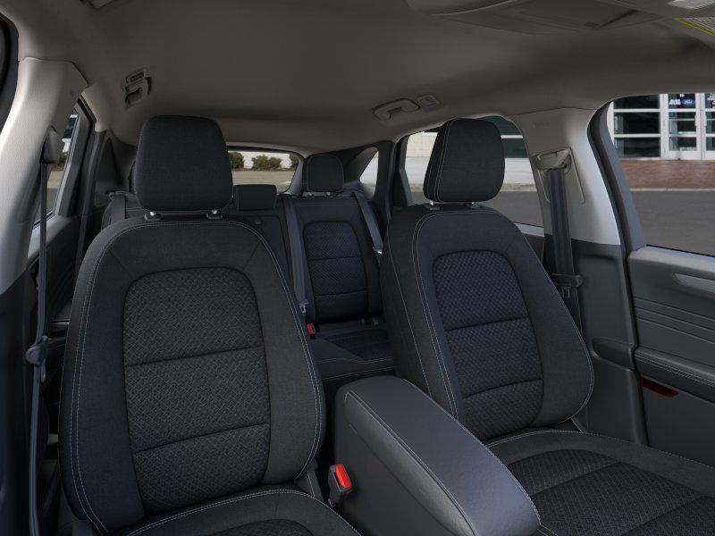 new 2026 Ford Escape car, priced at $30,118