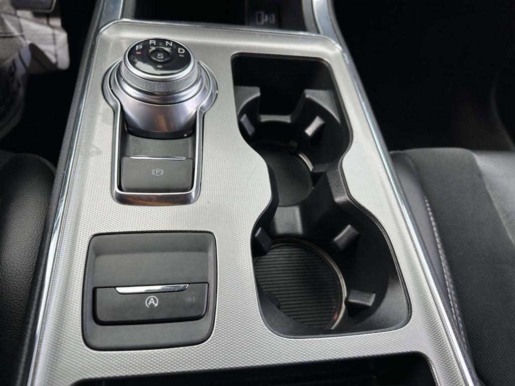 used 2022 Ford Edge car, priced at $23,995