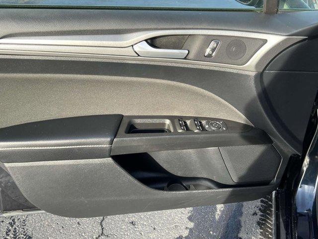 used 2020 Ford Fusion car, priced at $18,995