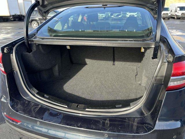 used 2020 Ford Fusion car, priced at $18,995