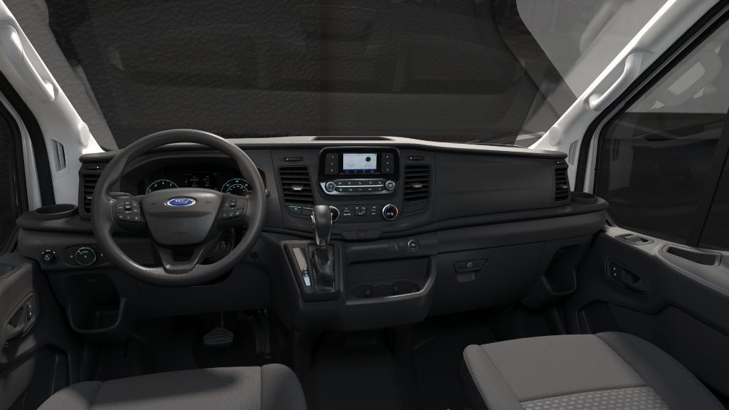 new 2024 Ford Transit-250 car, priced at $57,160