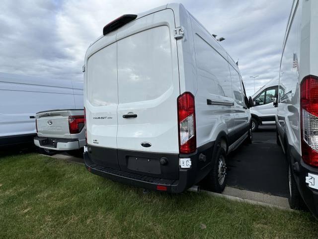 new 2024 Ford Transit-250 car, priced at $57,160