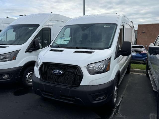 new 2024 Ford Transit-250 car, priced at $57,160