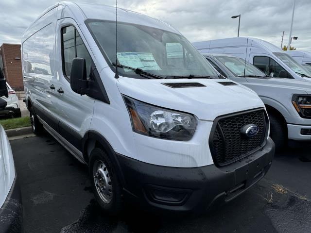 new 2024 Ford Transit-250 car, priced at $57,160