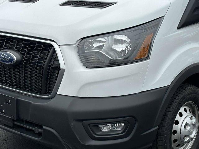 used 2023 Ford Transit-250 car, priced at $38,995