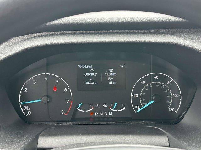 used 2023 Ford Transit-250 car, priced at $38,995