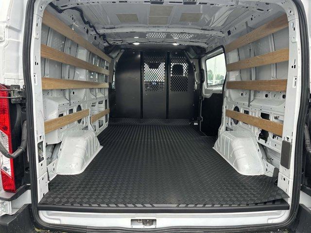 used 2023 Ford Transit-250 car, priced at $38,995