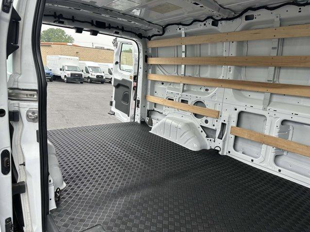 used 2023 Ford Transit-250 car, priced at $38,995