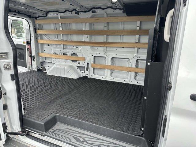 used 2023 Ford Transit-250 car, priced at $38,995