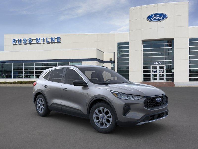 new 2024 Ford Escape car, priced at $36,115