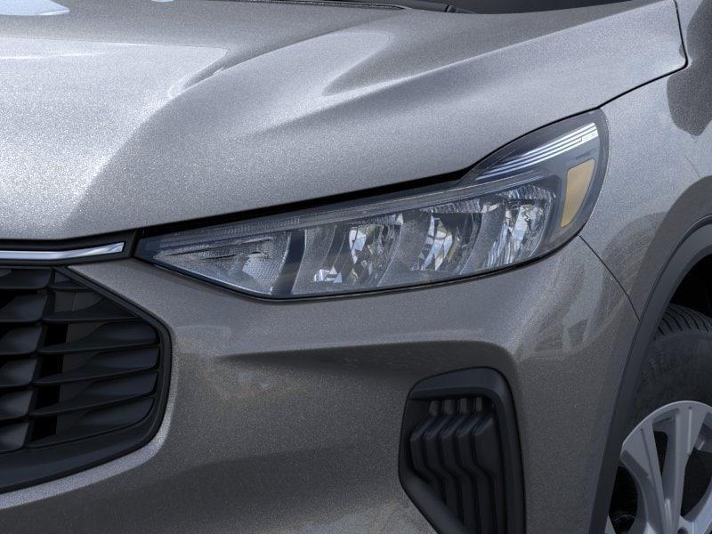 new 2024 Ford Escape car, priced at $36,115