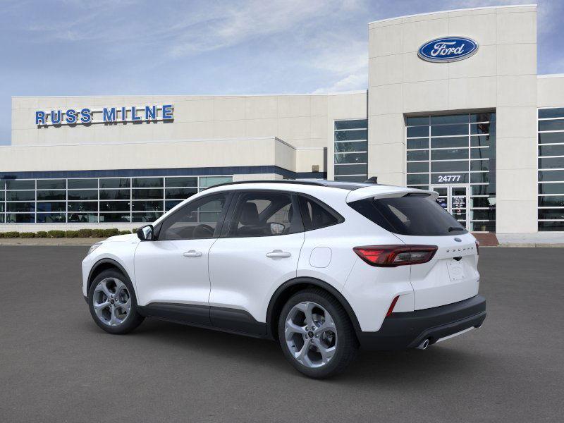 new 2025 Ford Escape car, priced at $34,734