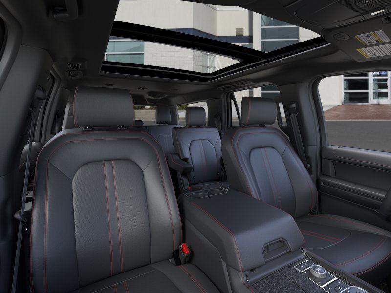new 2024 Ford Expedition Max car, priced at $79,424