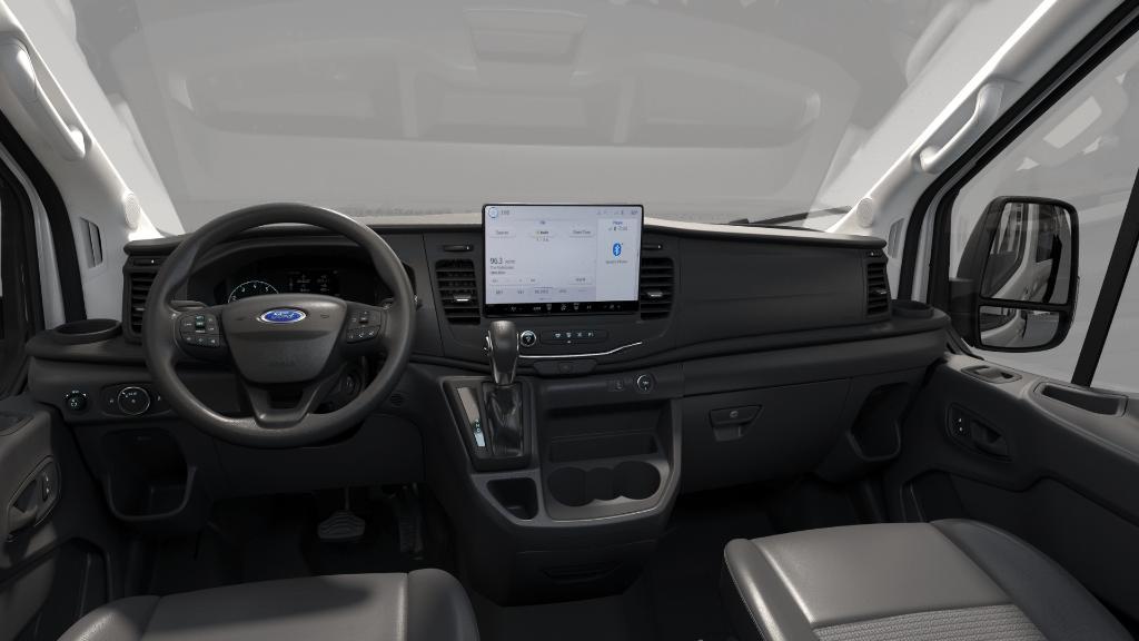 new 2024 Ford Transit-250 car, priced at $53,783