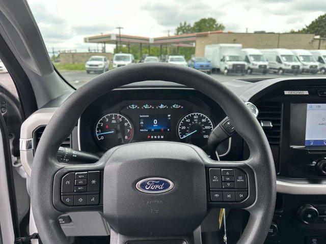 used 2022 Ford F-150 car, priced at $19,995