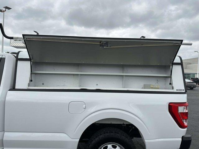 used 2022 Ford F-150 car, priced at $19,995