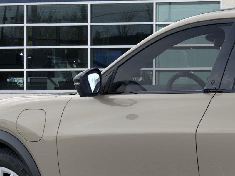 new 2025 Ford Mustang Mach-E car, priced at $56,292