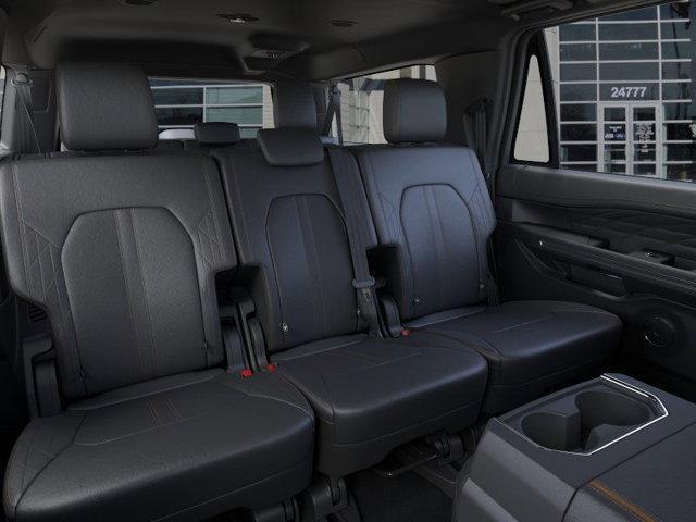 new 2024 Ford Expedition Max car, priced at $84,859