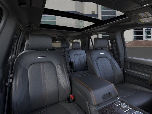 new 2024 Ford Expedition Max car, priced at $84,859