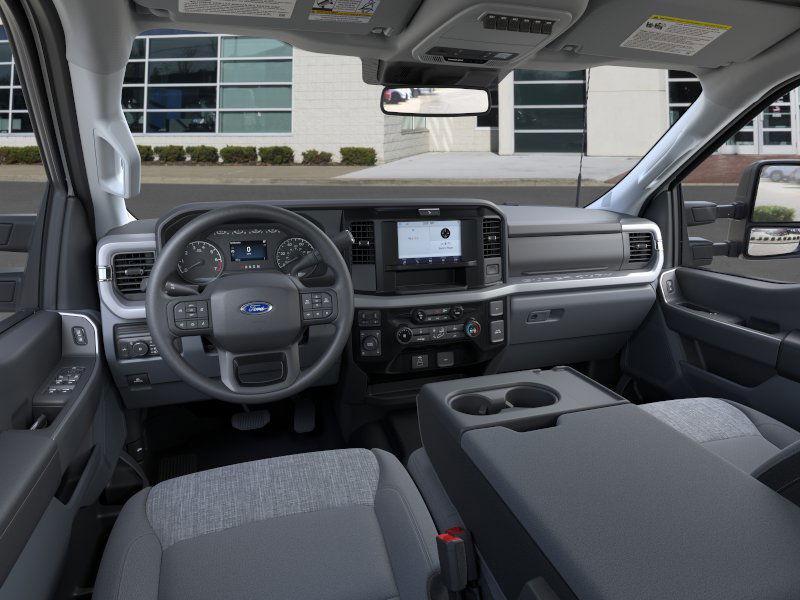 new 2026 Ford F-250 car, priced at $55,339