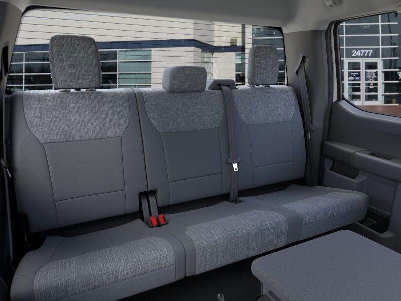 new 2026 Ford F-250 car, priced at $55,339