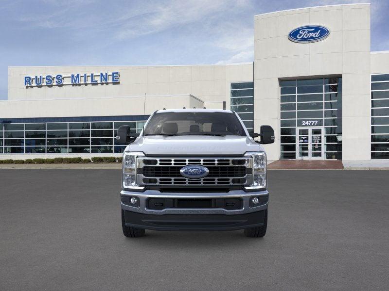 new 2026 Ford F-250 car, priced at $55,339
