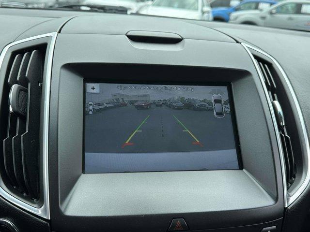 used 2017 Ford Edge car, priced at $15,495