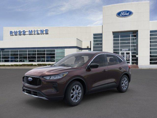 new 2023 Ford Escape car, priced at $31,194