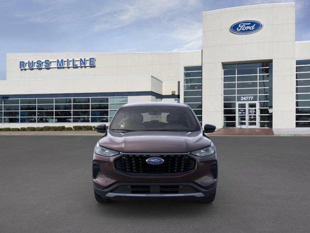 new 2023 Ford Escape car, priced at $31,194