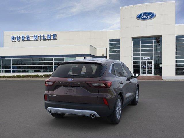 new 2023 Ford Escape car, priced at $31,194