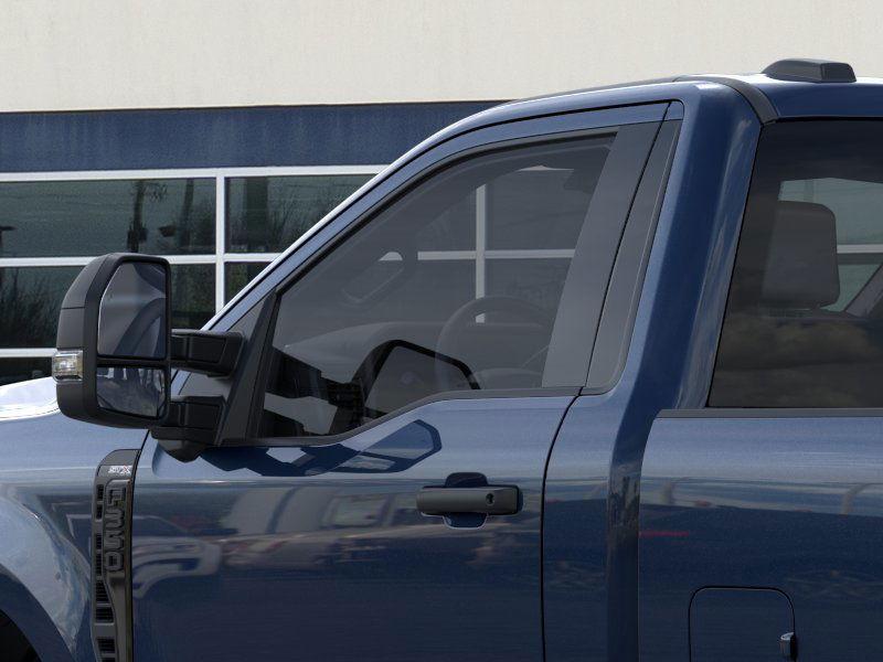 new 2025 Ford F-350 car, priced at $52,989
