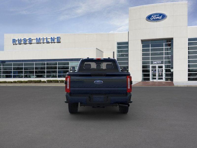 new 2025 Ford F-350 car, priced at $52,989