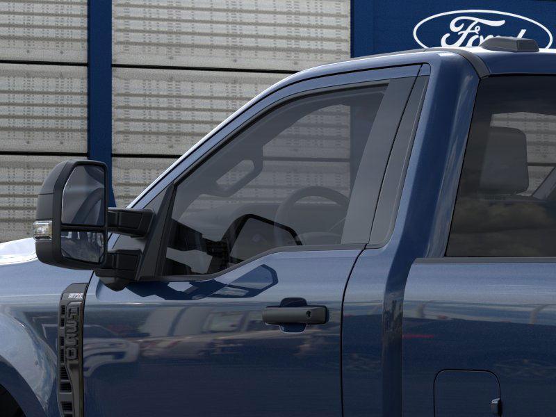 new 2025 Ford F-350 car, priced at $52,989