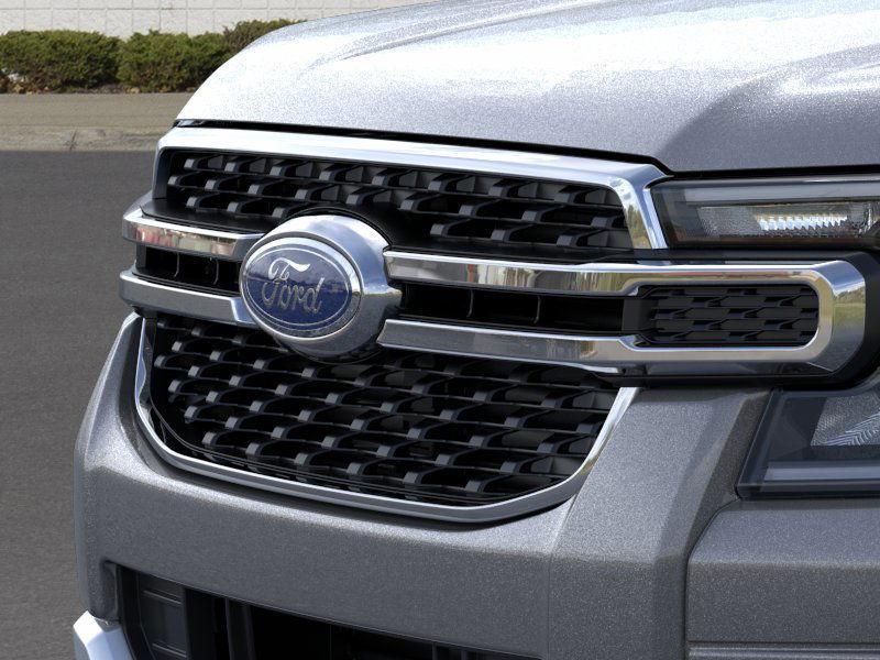 new 2024 Ford Ranger car, priced at $38,128