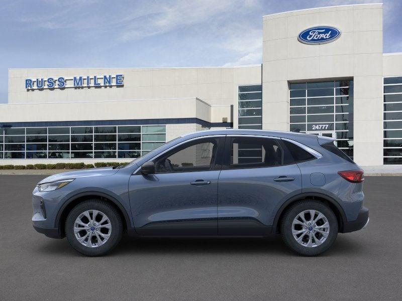 new 2024 Ford Escape car, priced at $33,079