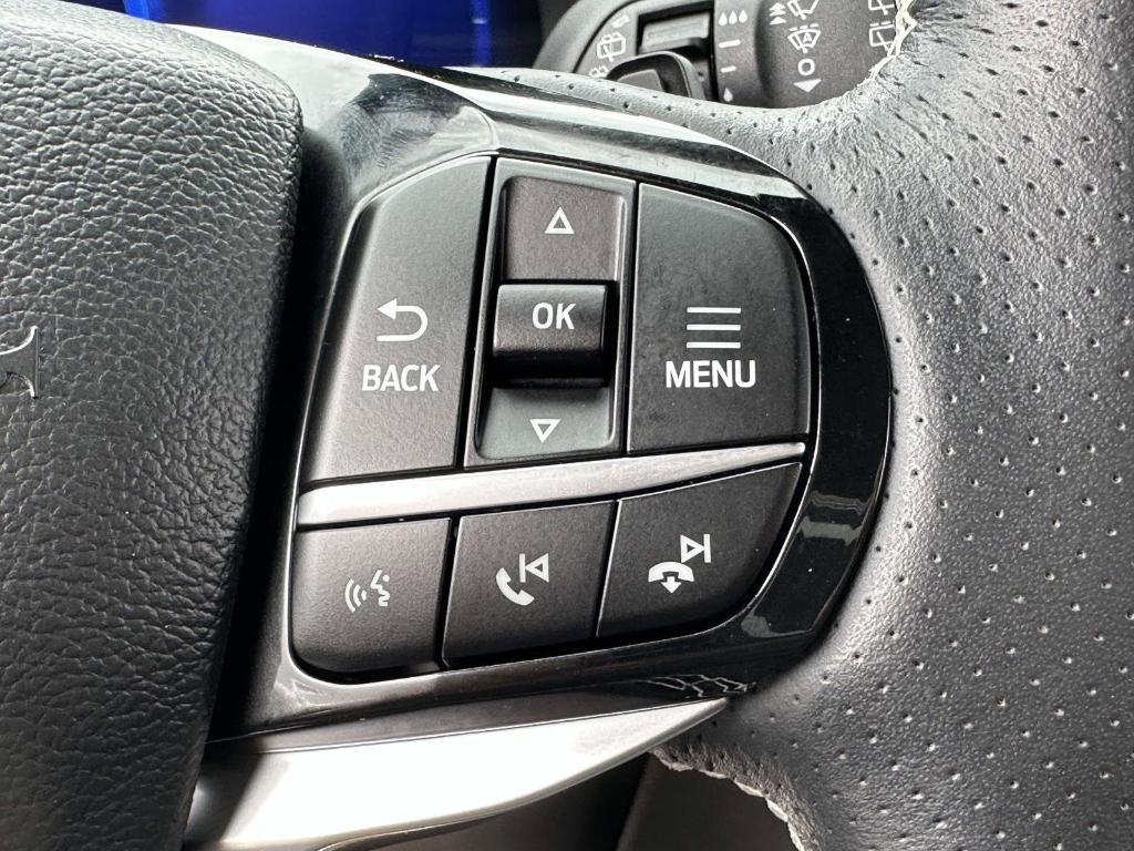 used 2023 Ford Explorer car, priced at $47,995