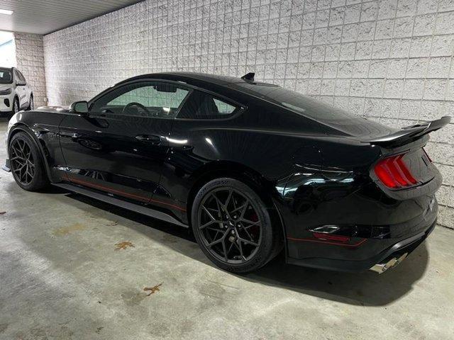 used 2022 Ford Mustang car, priced at $69,995