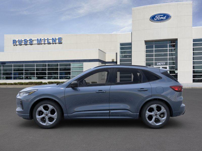 new 2024 Ford Escape car, priced at $33,631