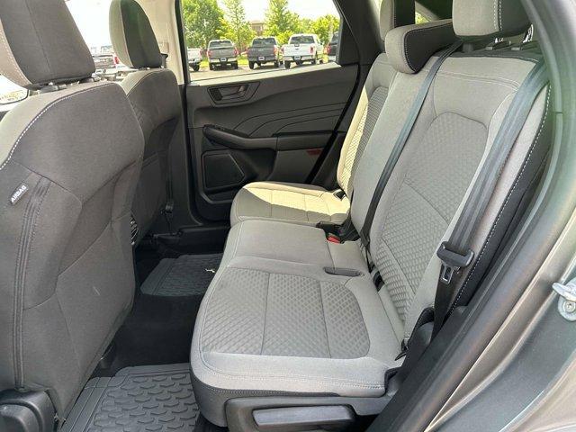 used 2022 Ford Escape car, priced at $23,995