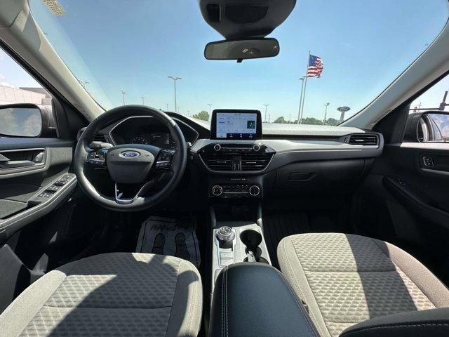 used 2022 Ford Escape car, priced at $23,995