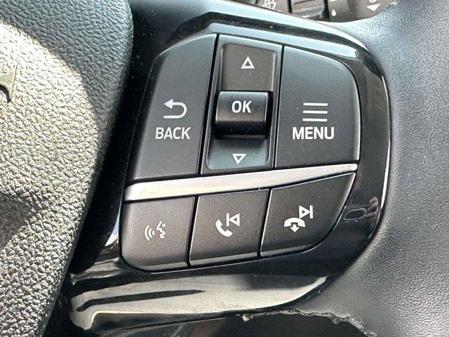 used 2022 Ford Escape car, priced at $23,995